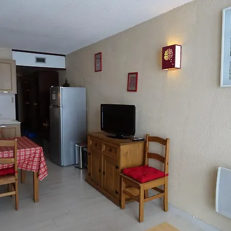 Appartement Varet - Alpes-horizon Les Arcs (Savoie)