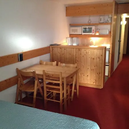 Appartement Varet - Alpes-horizon